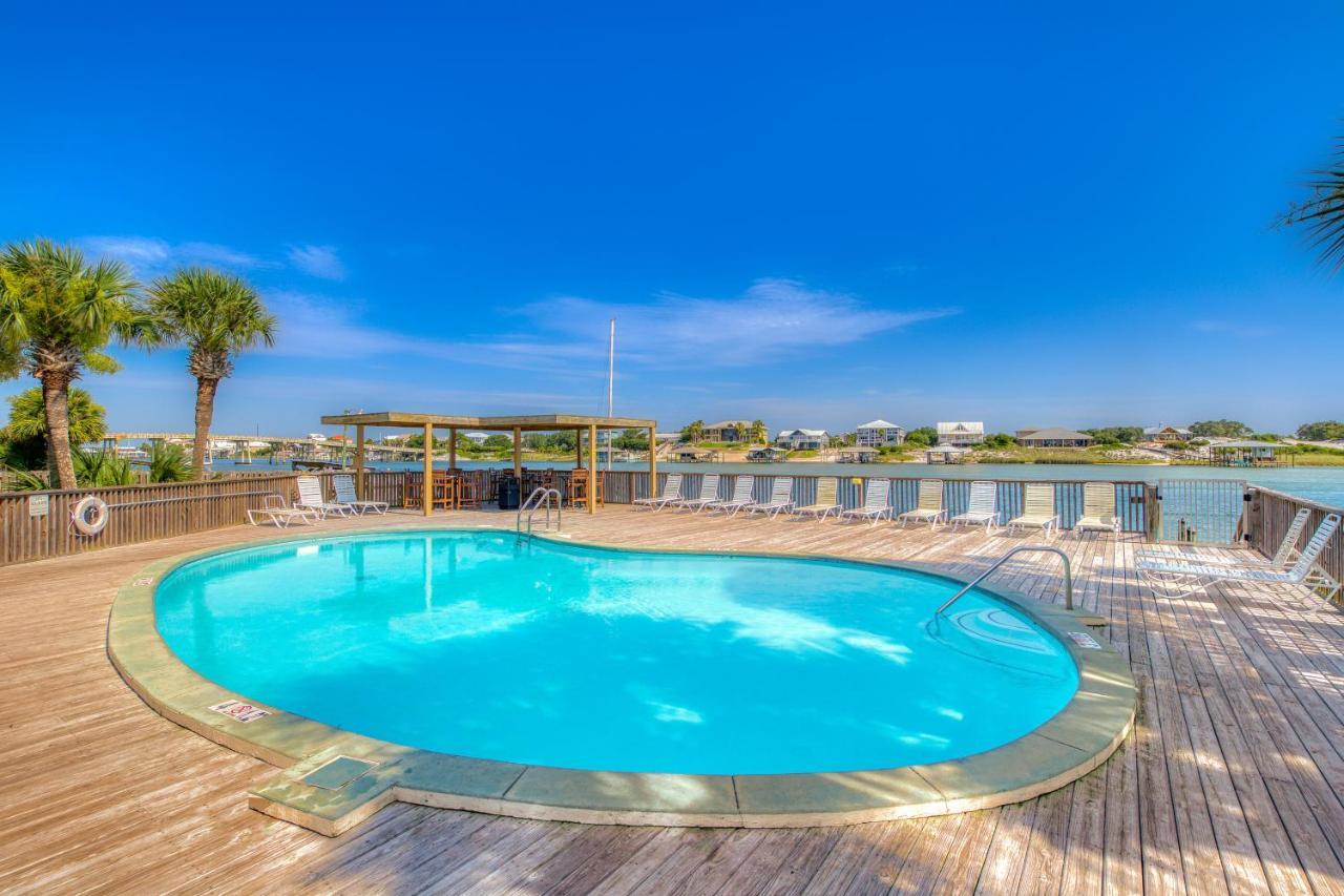 Lei Lani Village 110 Orange Beach Exterior foto