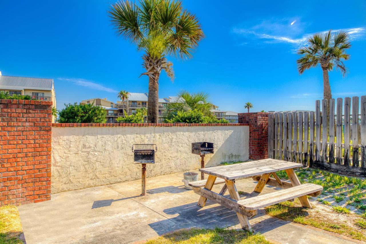Lei Lani Village 110 Orange Beach Exterior foto